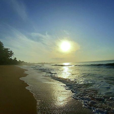 Sasagara Beach Villa Tangalle Kültér fotó