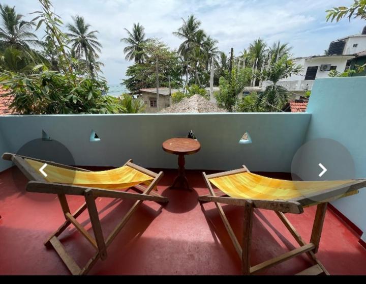 Sasagara Beach Villa Tangalle Kültér fotó