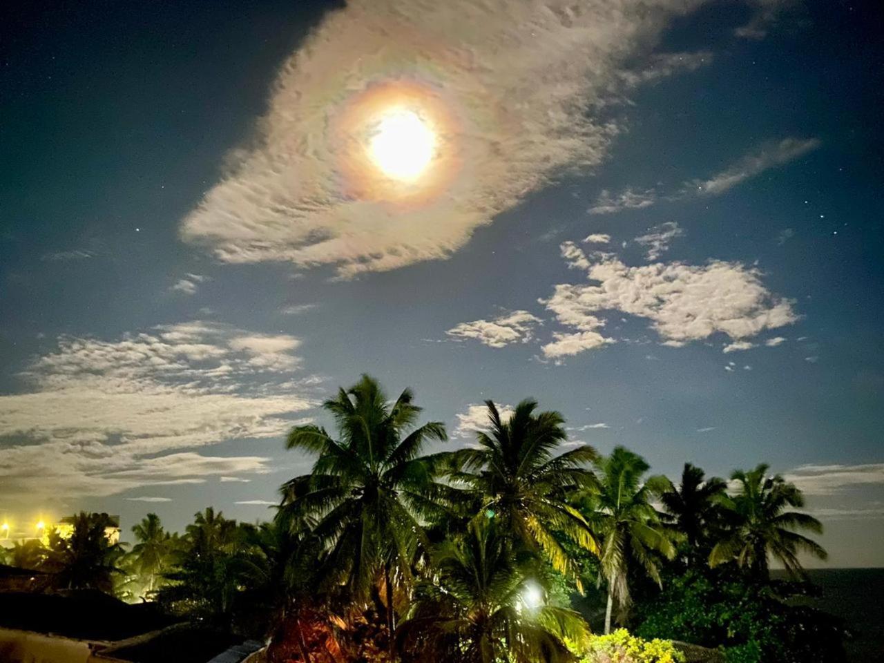 Sasagara Beach Villa Tangalle Kültér fotó