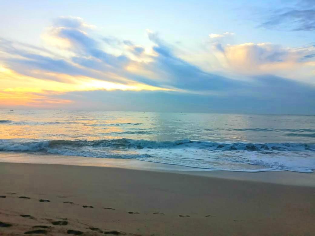 Sasagara Beach Villa Tangalle Kültér fotó
