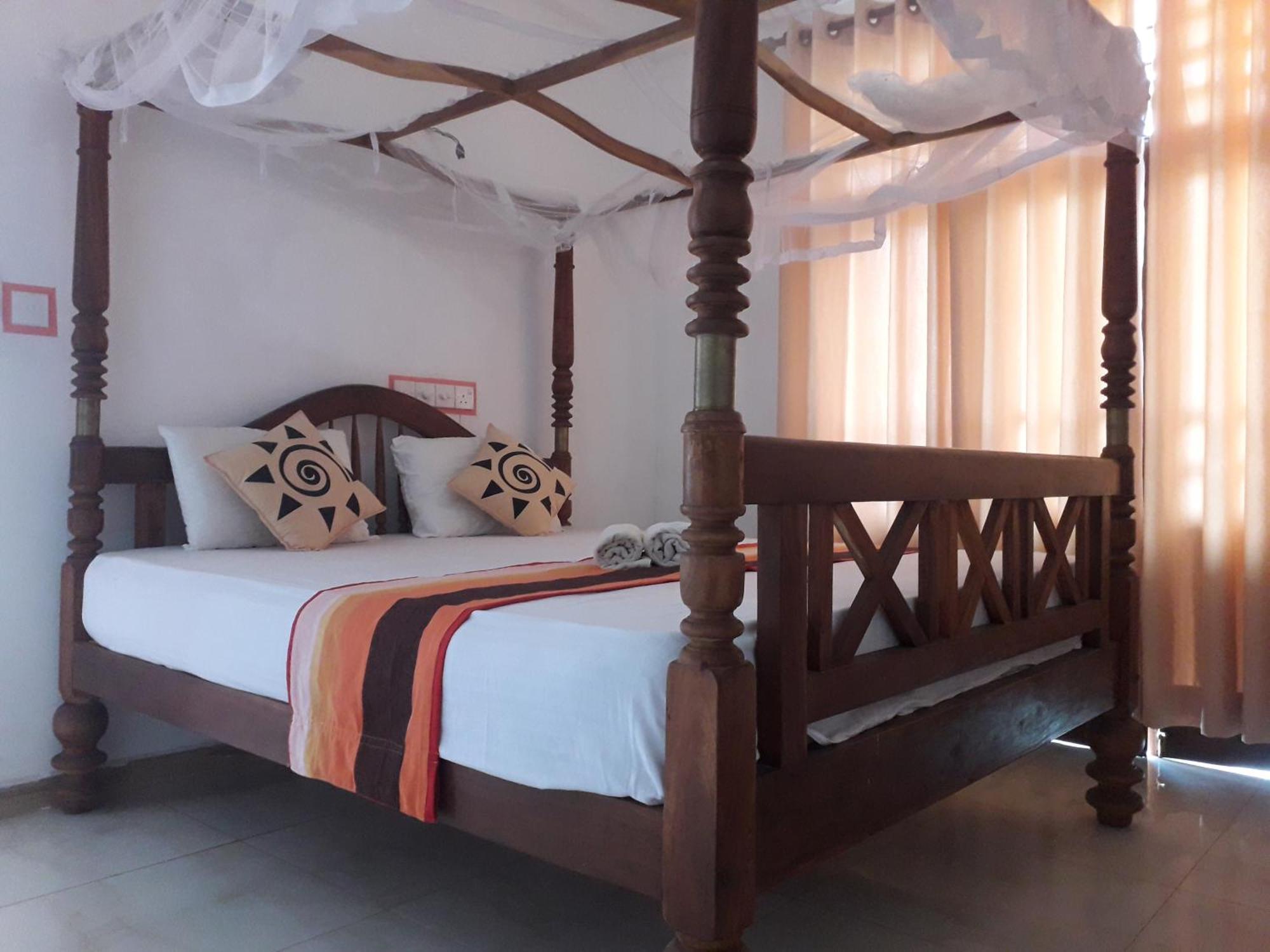Sasagara Beach Villa Tangalle Kültér fotó