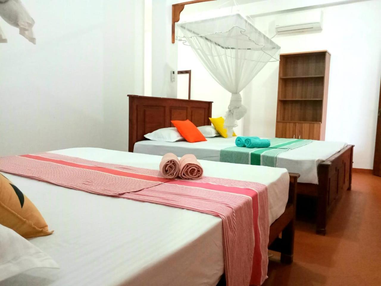 Sasagara Beach Villa Tangalle Szoba fotó