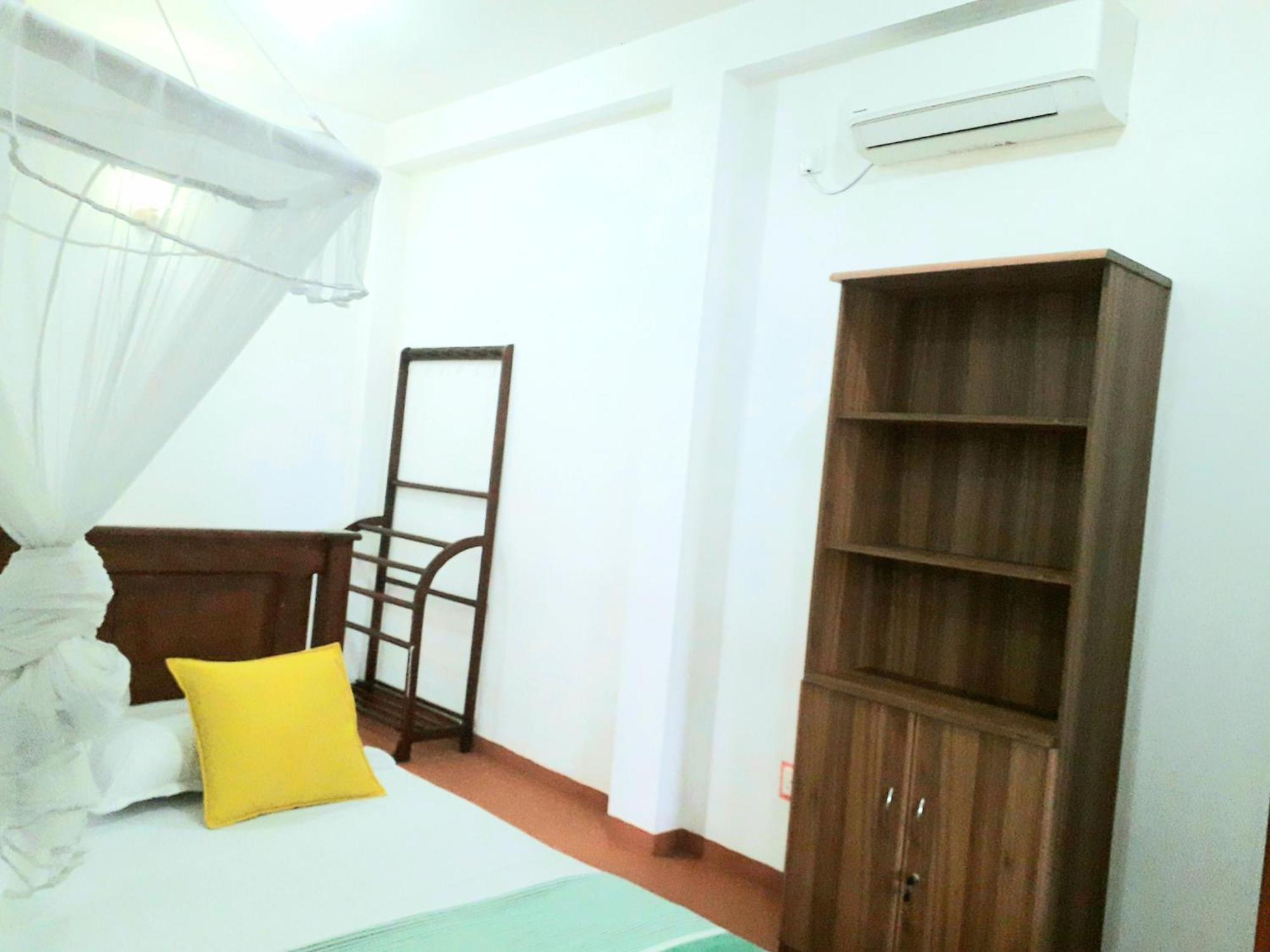 Sasagara Beach Villa Tangalle Szoba fotó