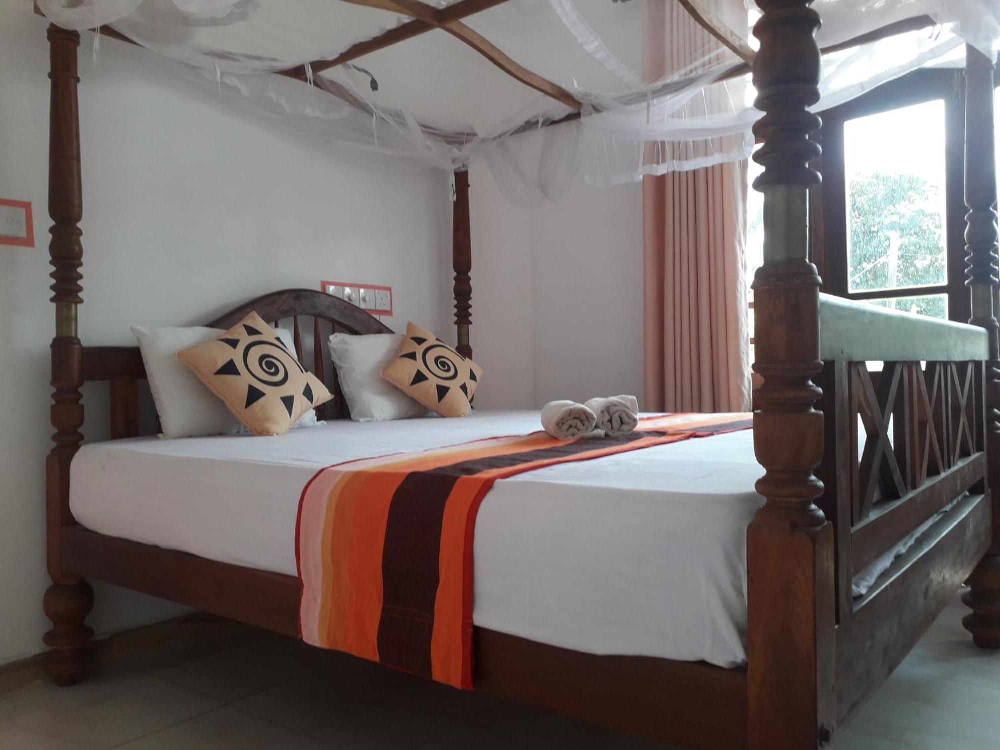 Sasagara Beach Villa Tangalle Szoba fotó