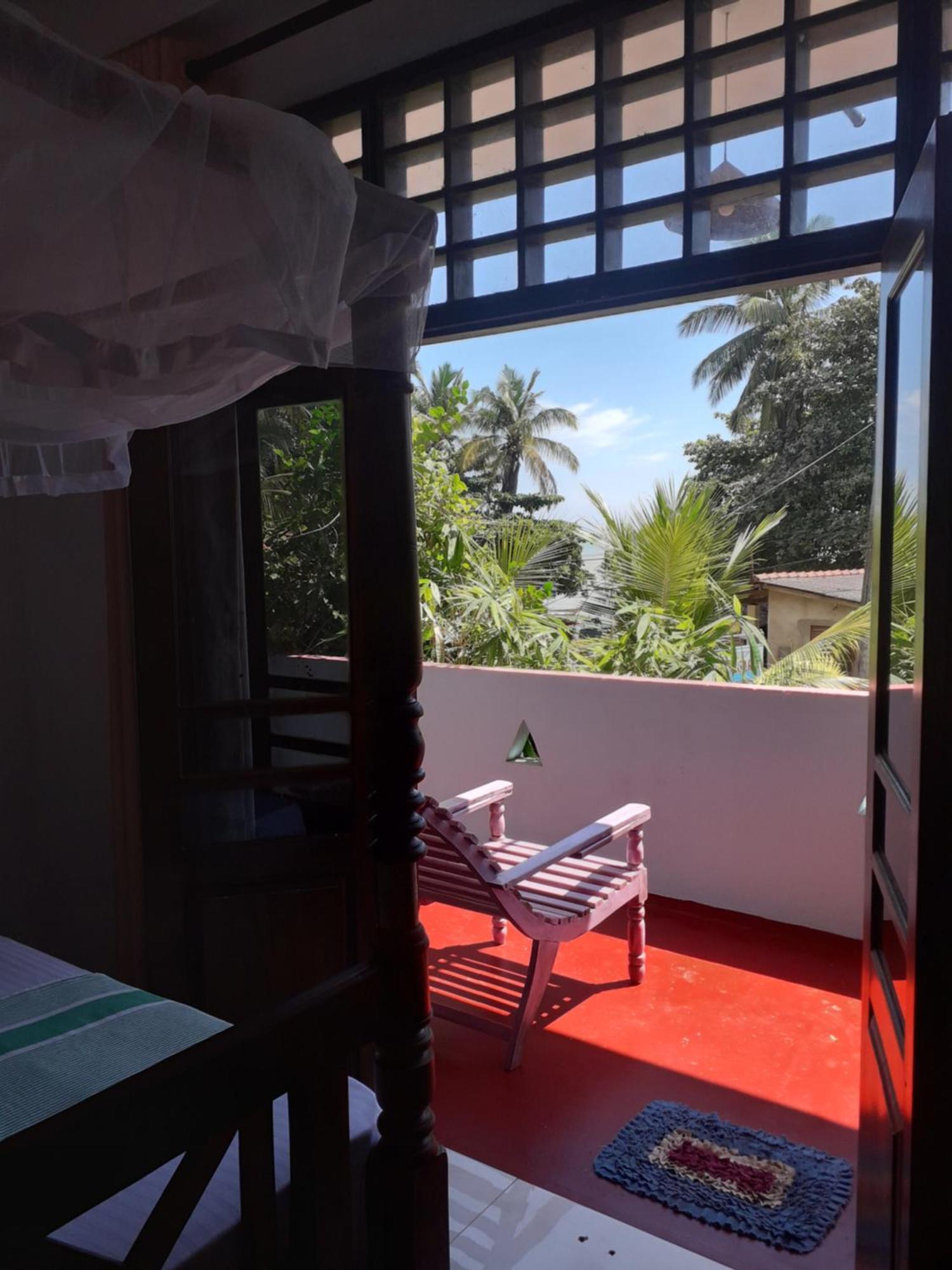 Sasagara Beach Villa Tangalle Szoba fotó