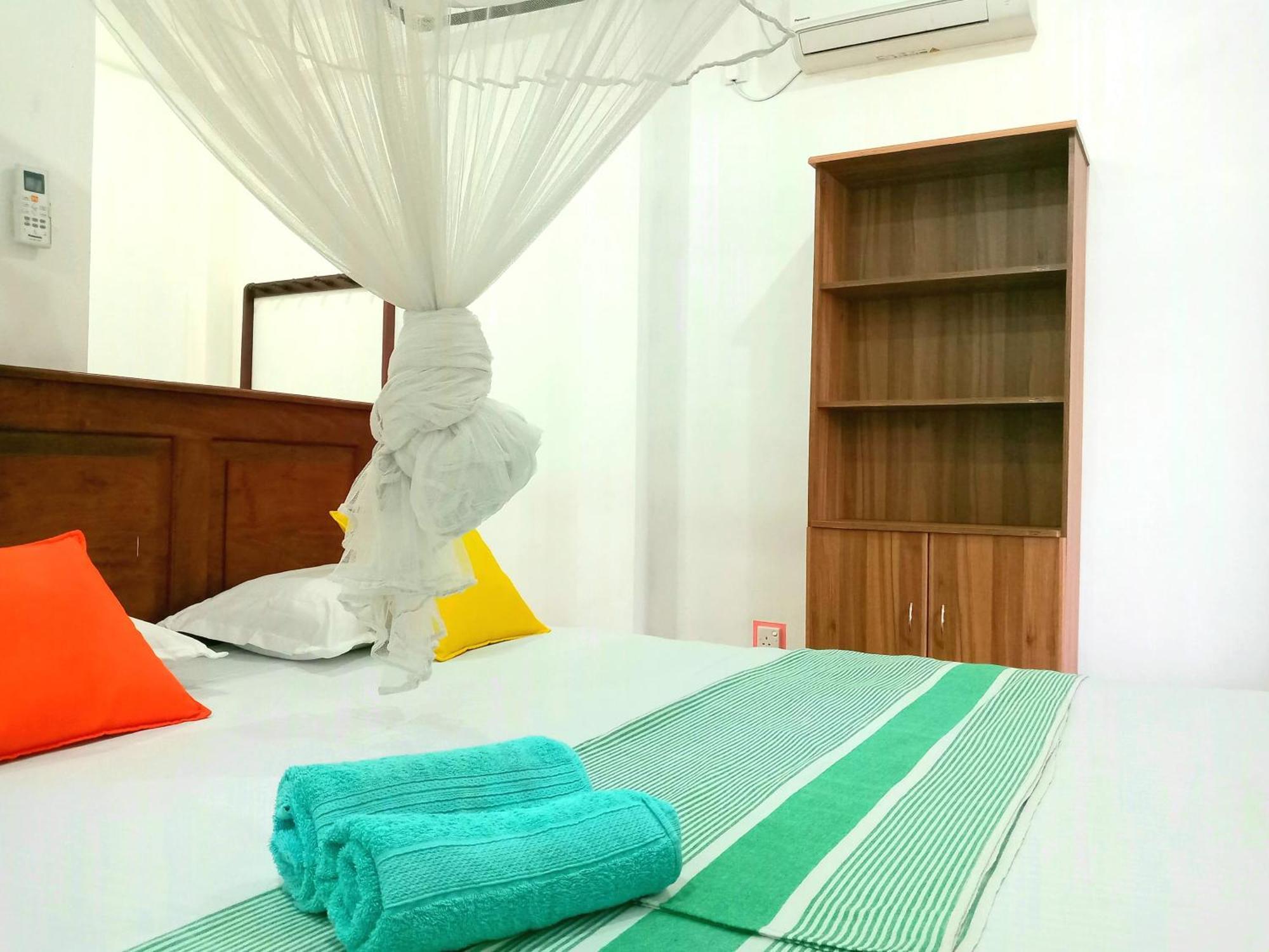 Sasagara Beach Villa Tangalle Szoba fotó