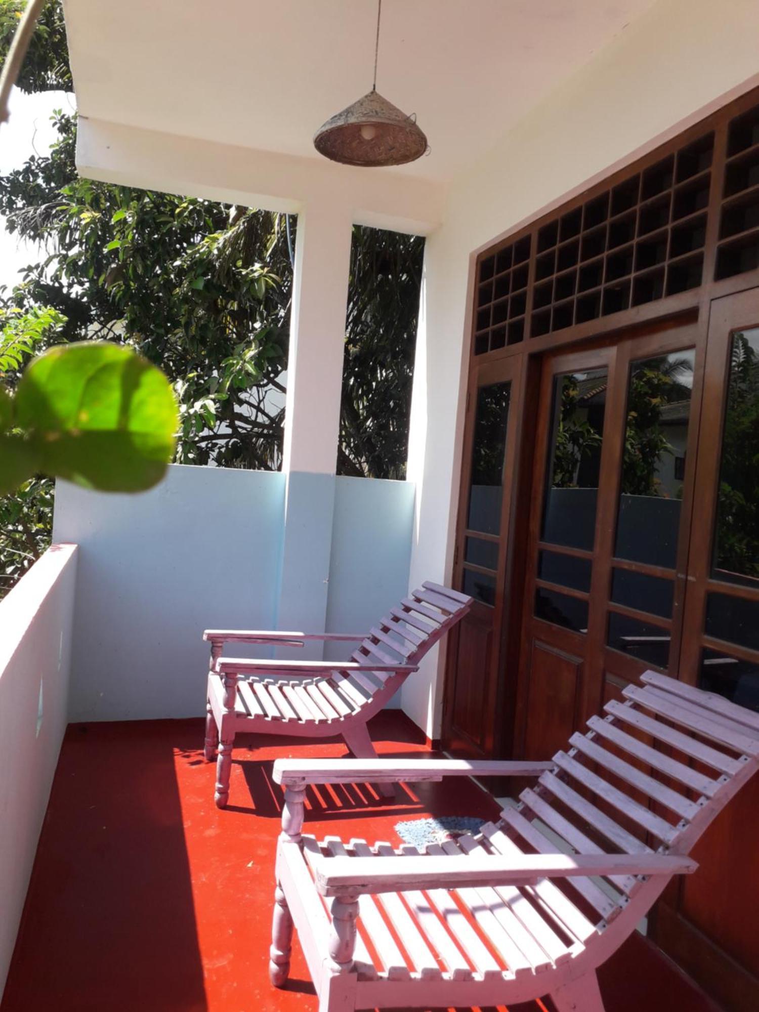 Sasagara Beach Villa Tangalle Szoba fotó