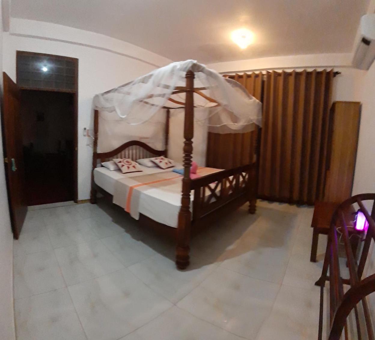 Sasagara Beach Villa Tangalle Kültér fotó