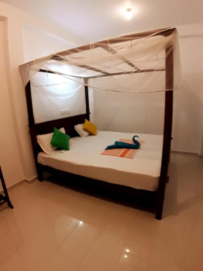 Sasagara Beach Villa Tangalle Kültér fotó