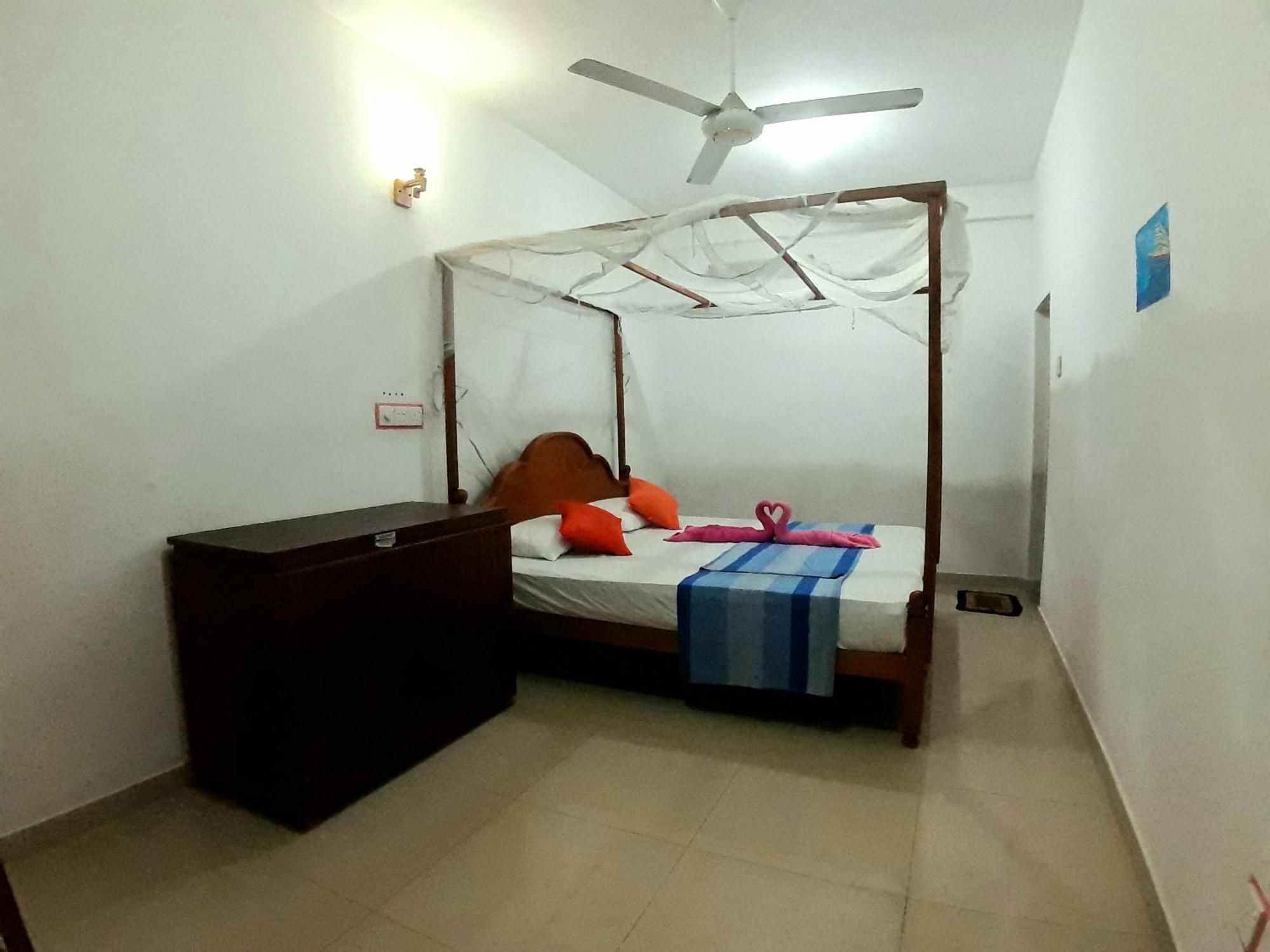 Sasagara Beach Villa Tangalle Szoba fotó
