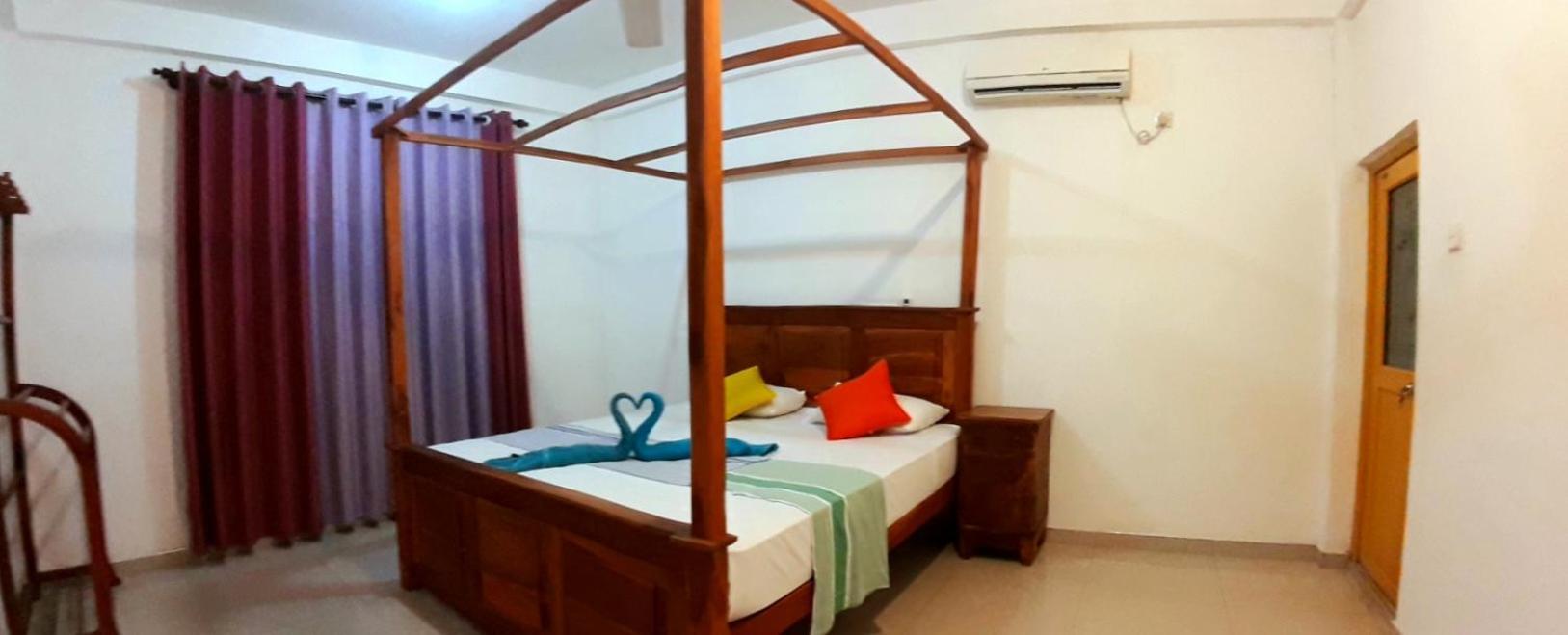 Sasagara Beach Villa Tangalle Szoba fotó