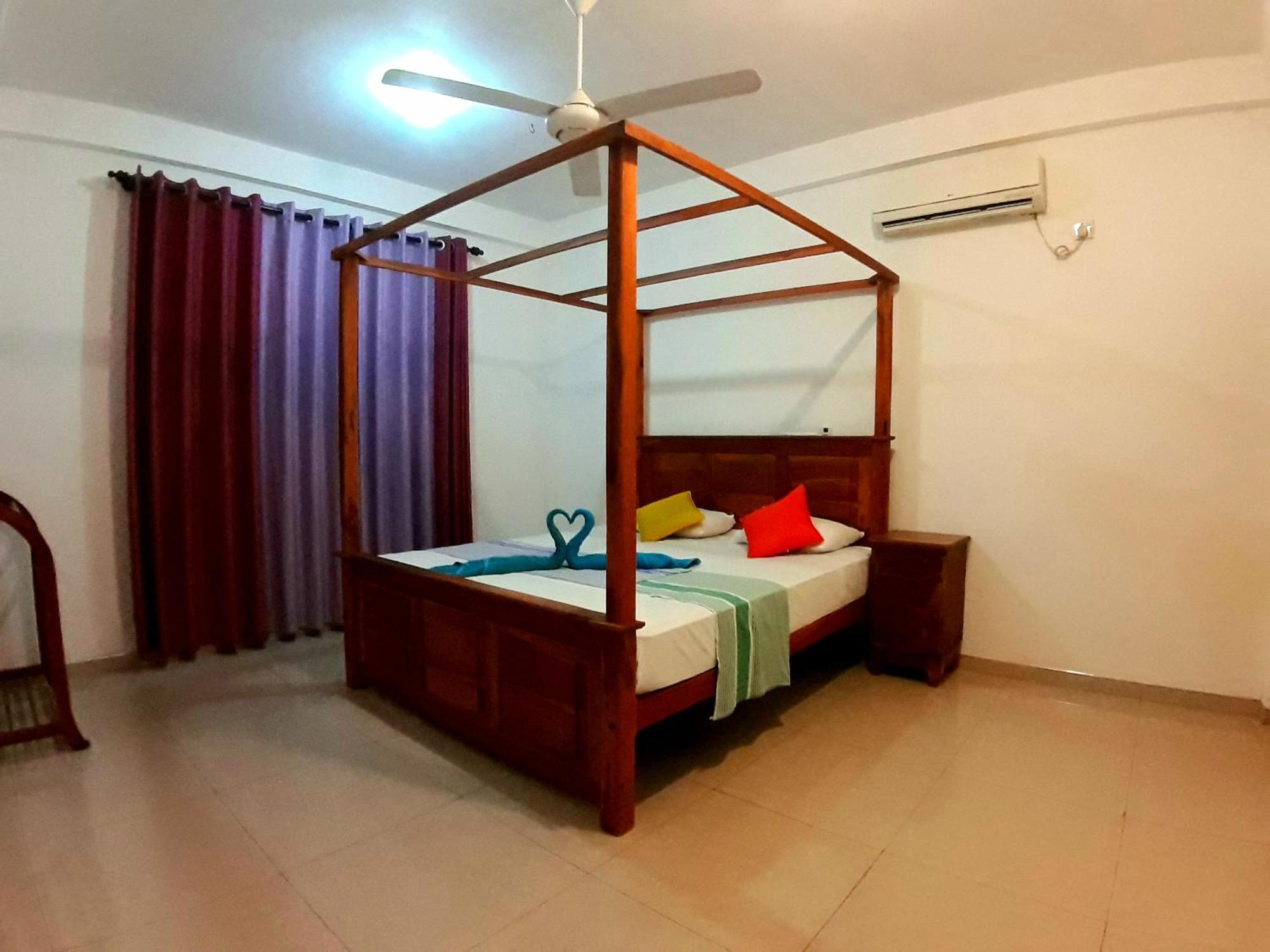 Sasagara Beach Villa Tangalle Kültér fotó