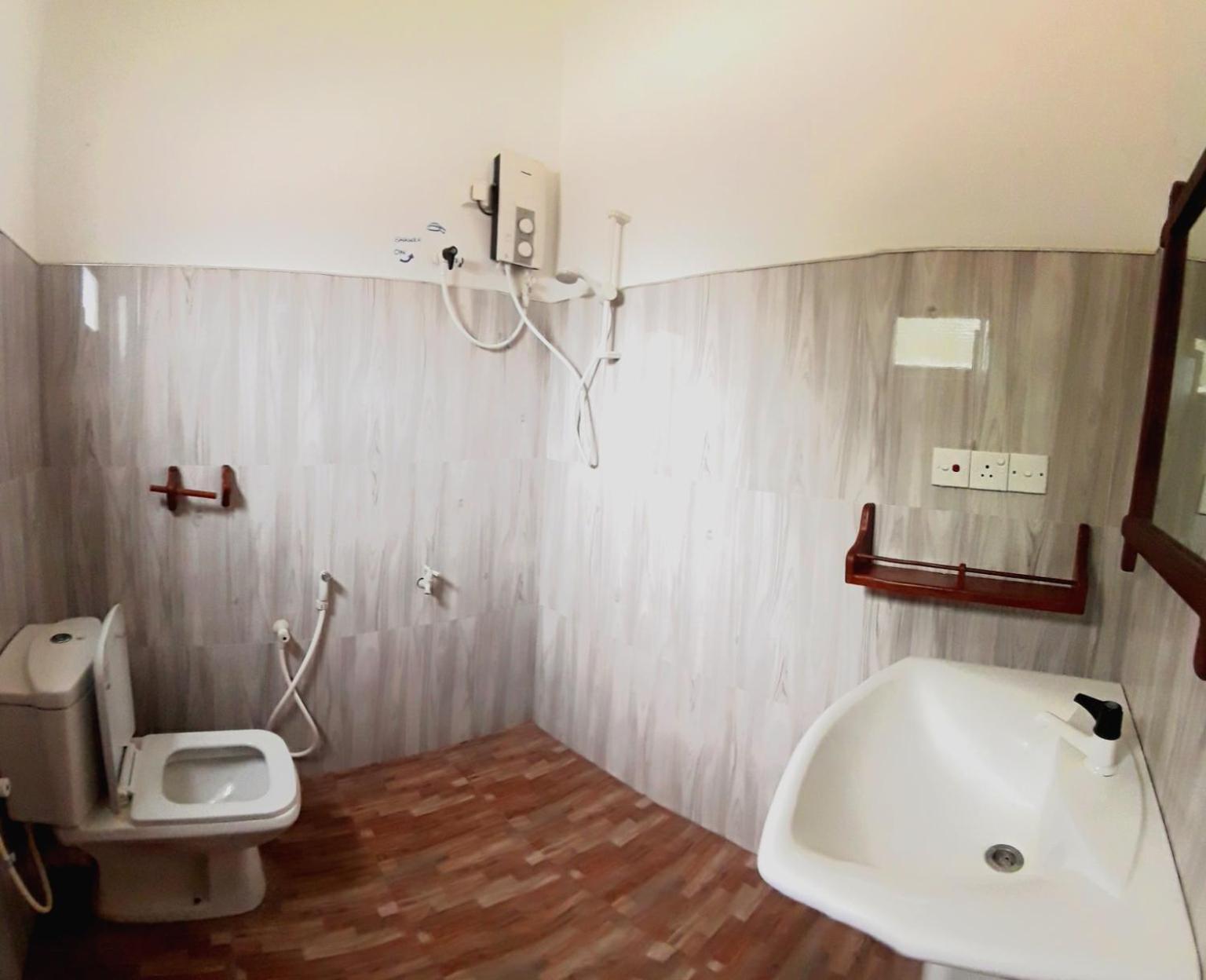 Sasagara Beach Villa Tangalle Szoba fotó