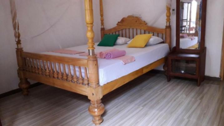 Sasagara Beach Villa Tangalle Kültér fotó