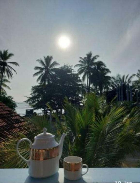 Sasagara Beach Villa Tangalle Kültér fotó