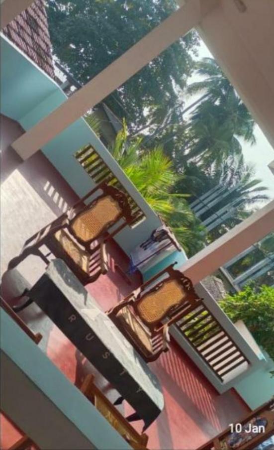 Sasagara Beach Villa Tangalle Kültér fotó