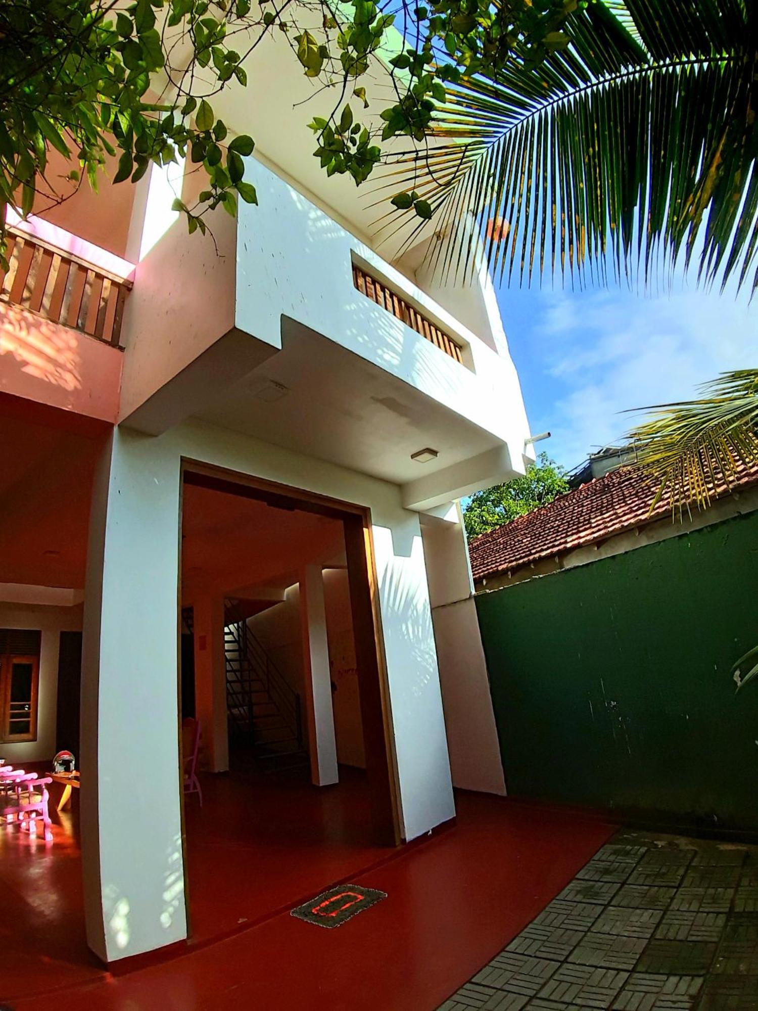 Sasagara Beach Villa Tangalle Kültér fotó