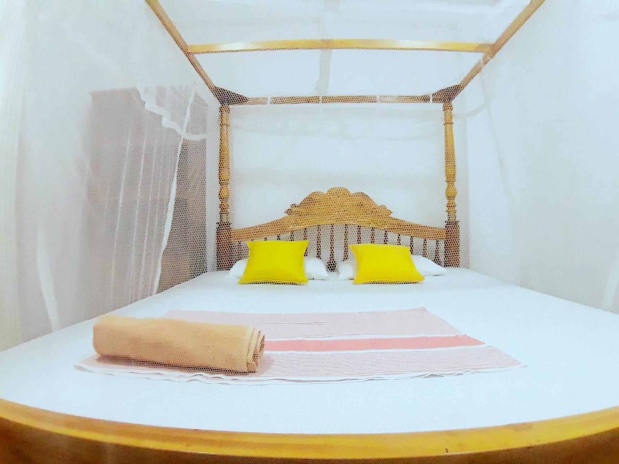 Sasagara Beach Villa Tangalle Kültér fotó