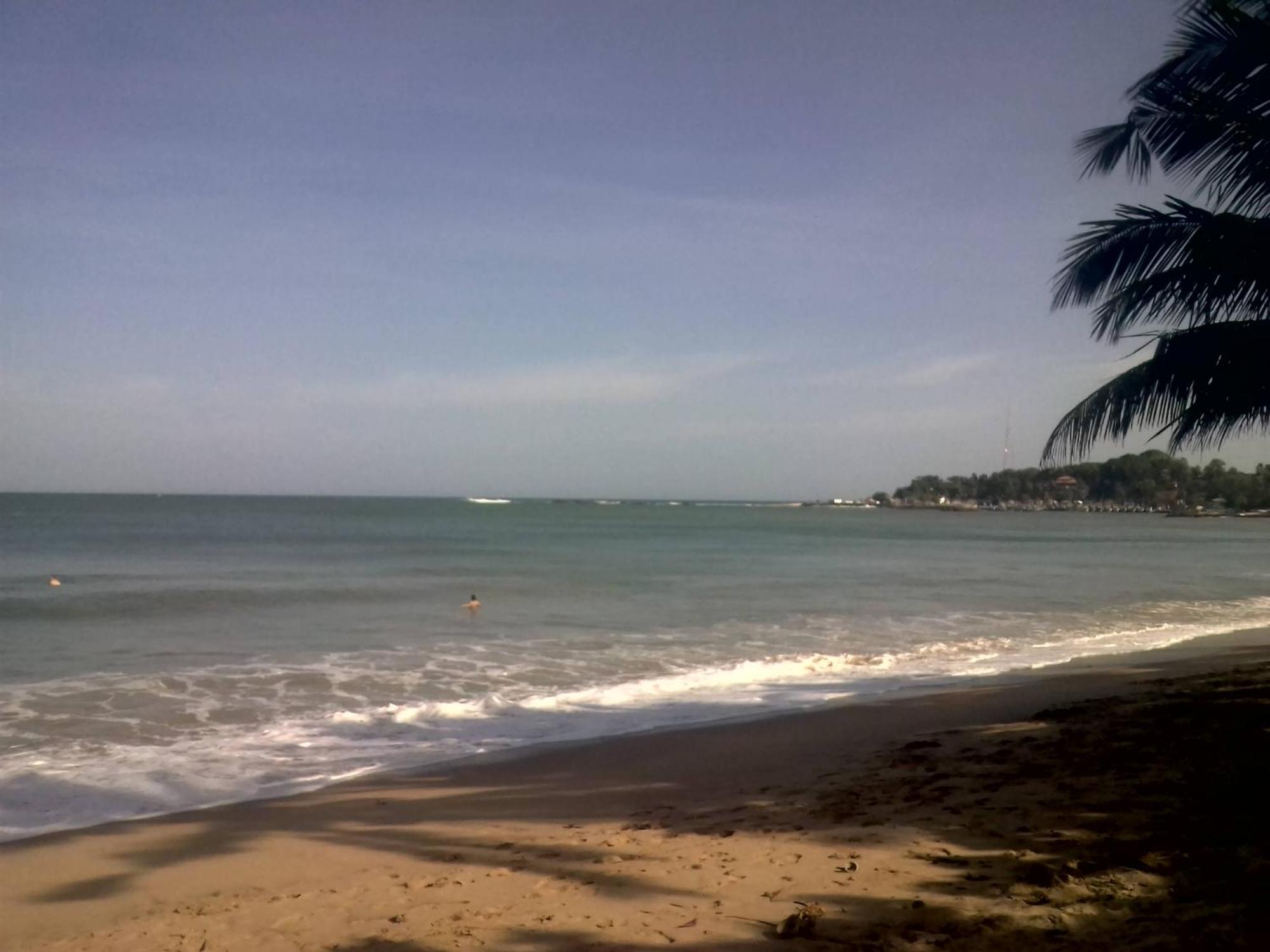 Sasagara Beach Villa Tangalle Kültér fotó